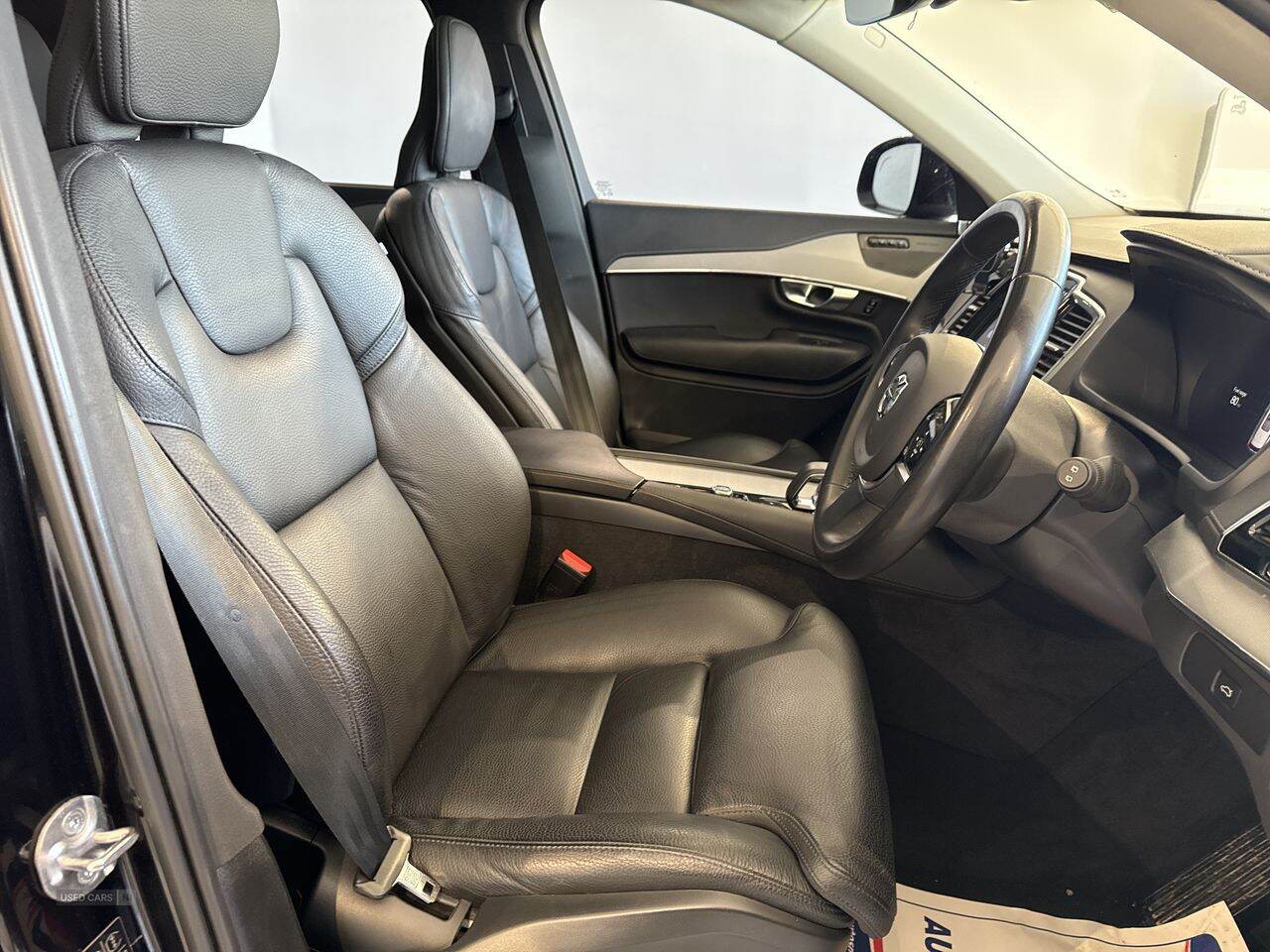Mar 2023 Volvo XC90 2.0 B5D [235] Plus Dark 5dr AWD Geartronic