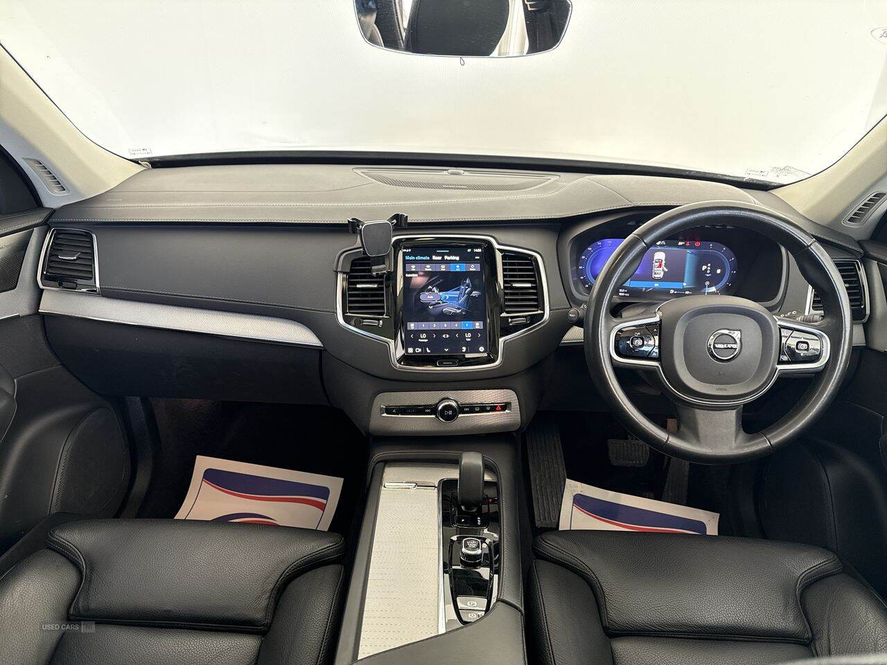 Mar 2023 Volvo XC90 2.0 B5D [235] Plus Dark 5dr AWD Geartronic