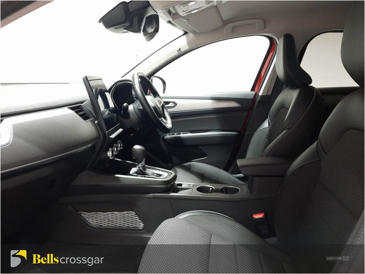 Jun 2022 Renault Arkana 1.6 E-TECH Hybrid 145 S Edition 5dr Auto