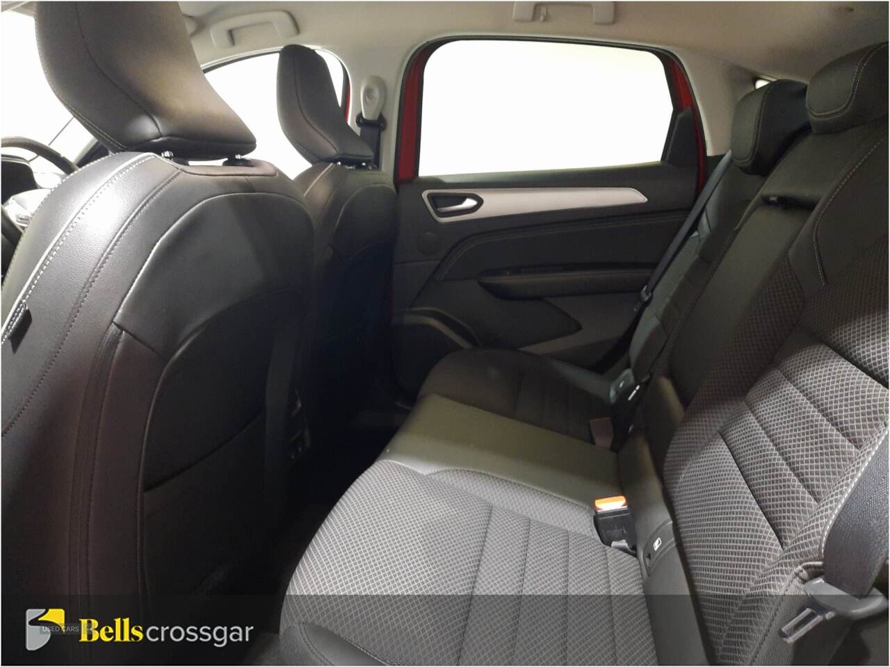 Jun 2022 Renault Arkana 1.6 E-TECH Hybrid 145 S Edition 5dr Auto