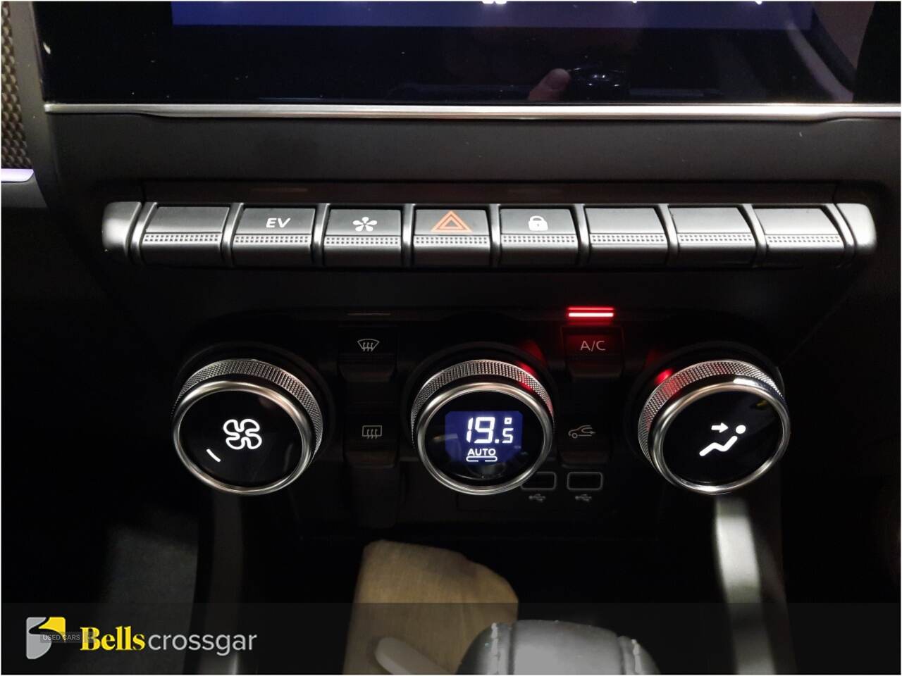 Jun 2022 Renault Arkana 1.6 E-TECH Hybrid 145 S Edition 5dr Auto