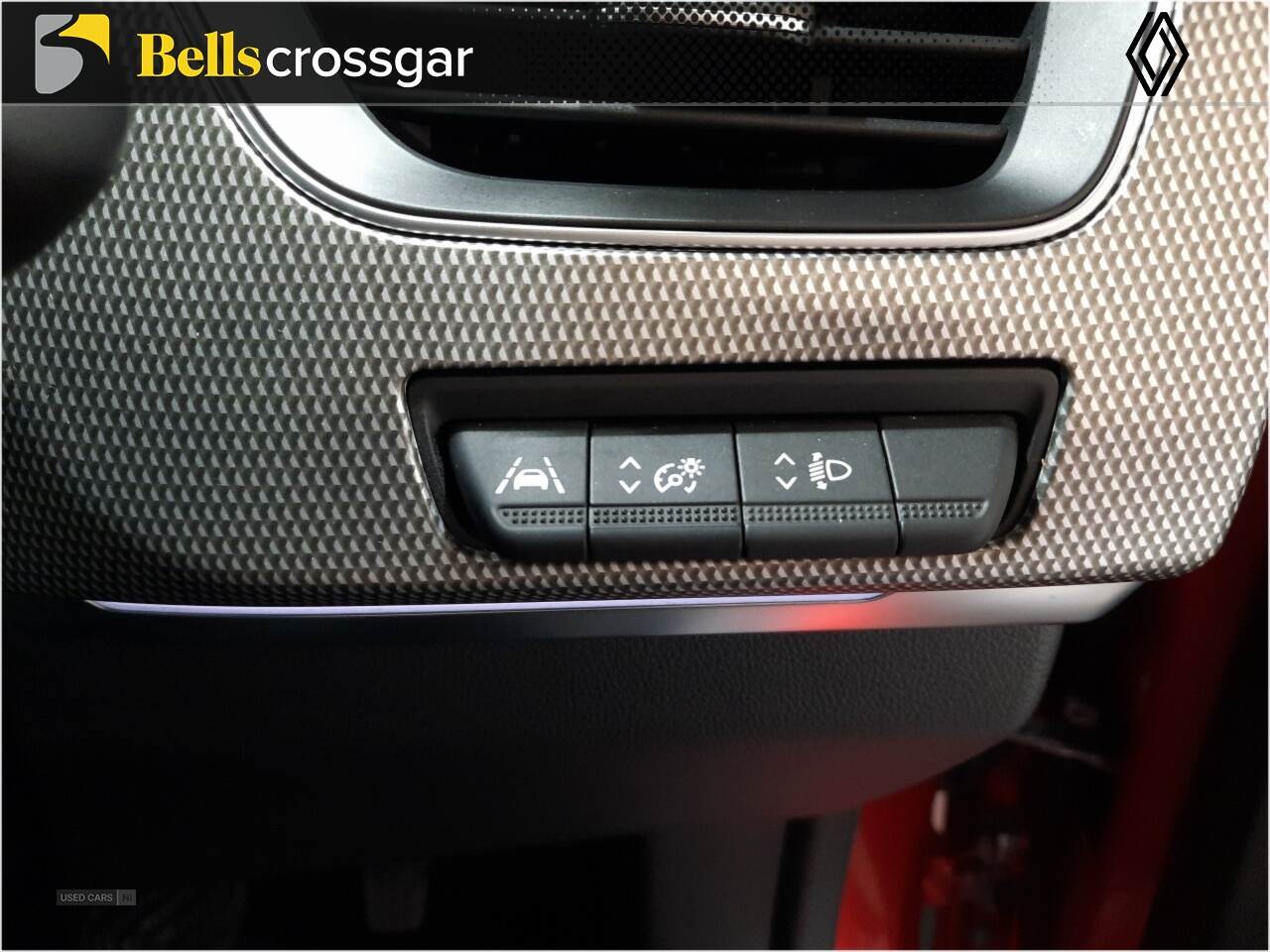 Jun 2022 Renault Arkana 1.6 E-TECH Hybrid 145 S Edition 5dr Auto