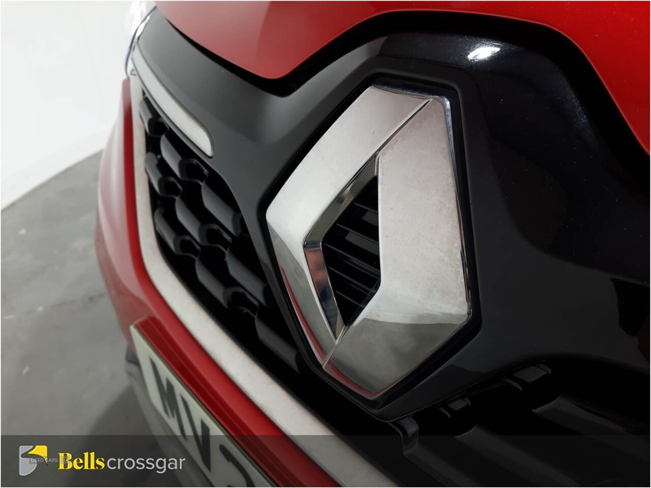 Jun 2022 Renault Arkana 1.6 E-TECH Hybrid 145 S Edition 5dr Auto