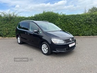 Volkswagen Sharan DIESEL ESTATE in Derry / Londonderry