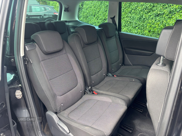 Volkswagen Sharan DIESEL ESTATE in Derry / Londonderry