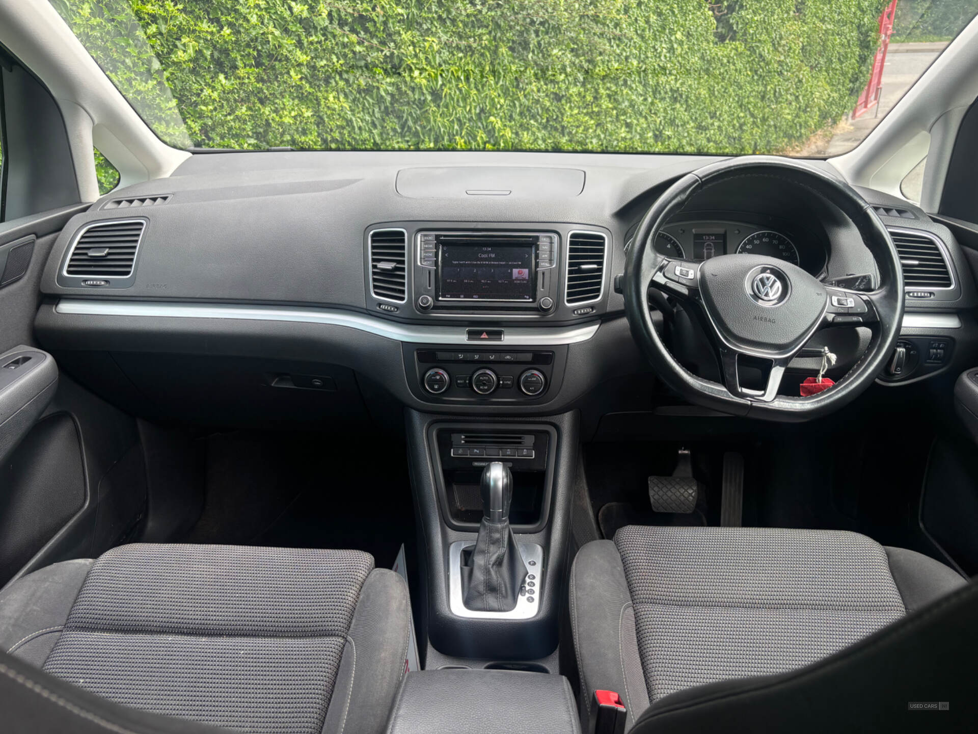 Volkswagen Sharan DIESEL ESTATE in Derry / Londonderry