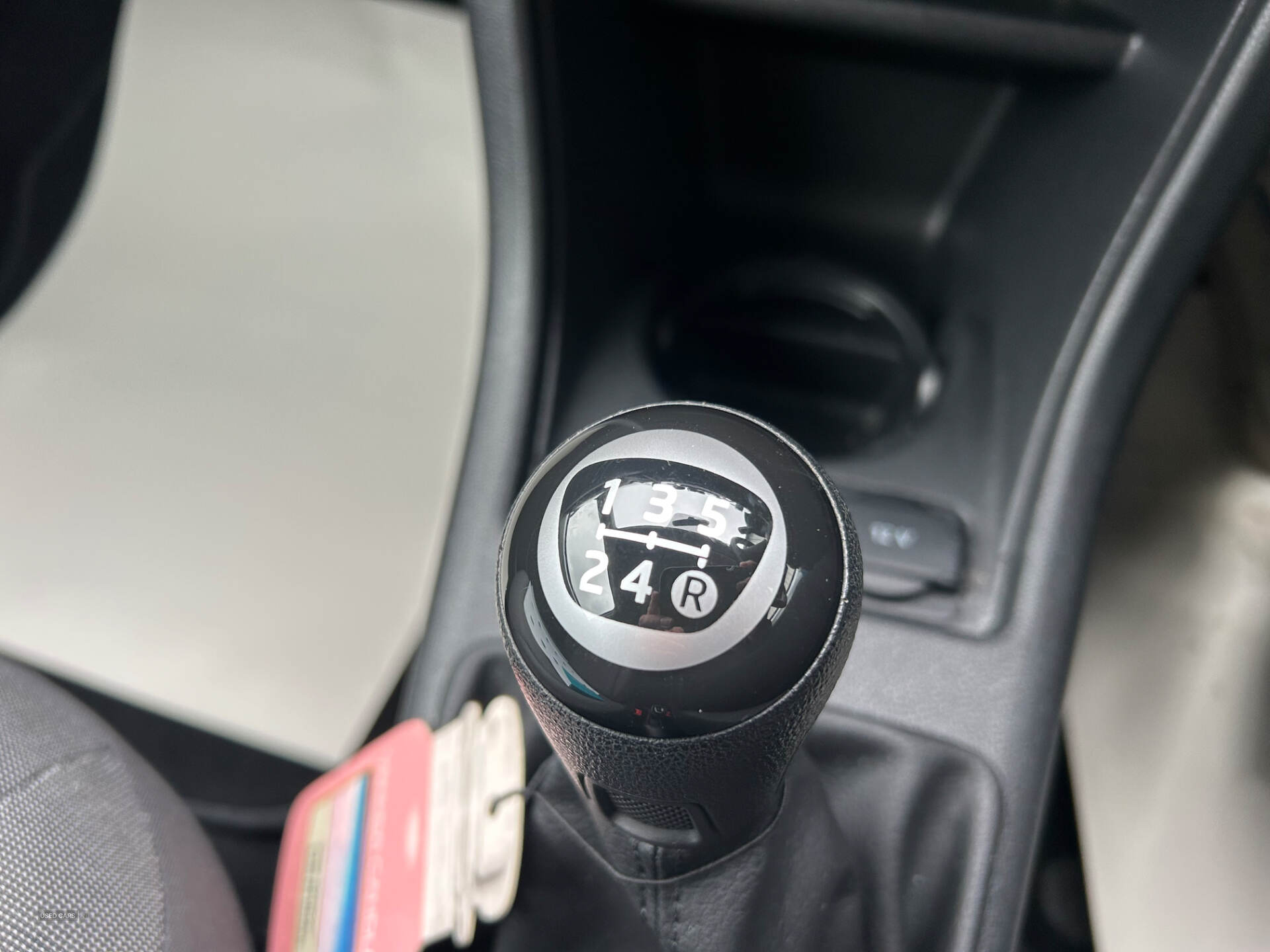 Jul 2015 Volkswagen Up 1.0 Move Up 3dr