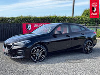 BMW 2 Series GRAN COUPE in Antrim