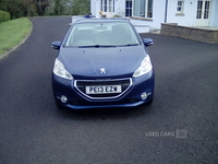 Peugeot 208 1.4 HDi Active 5dr in Derry / Londonderry