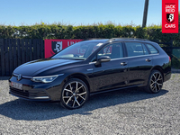 Volkswagen Golf ESTATE in Antrim