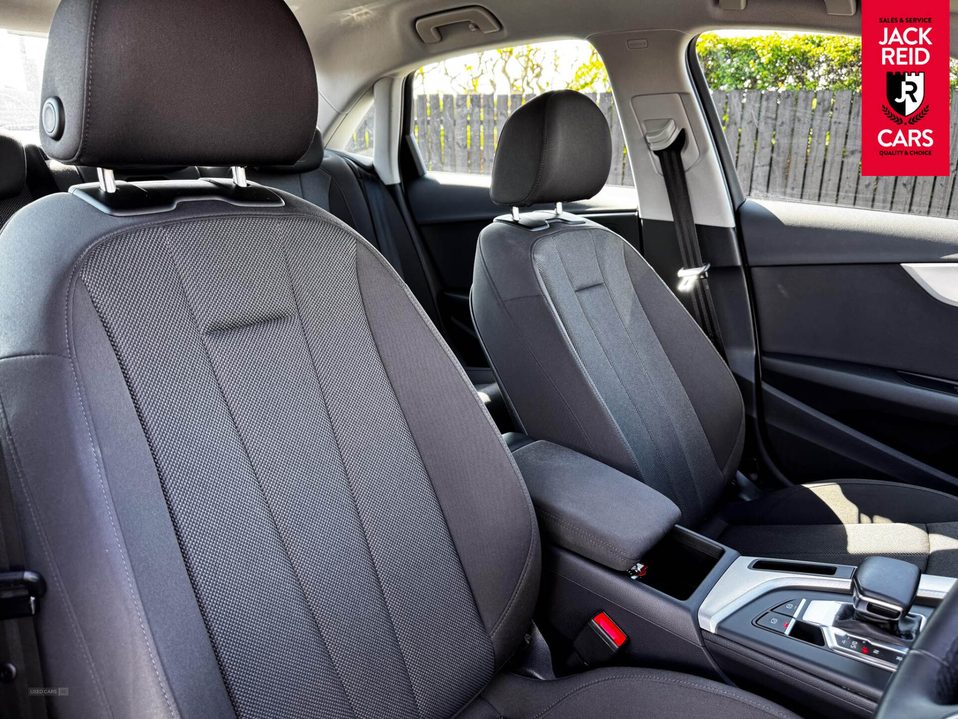 Aug 2022 Audi A4 35 TFSI Technik 4dr S Tronic