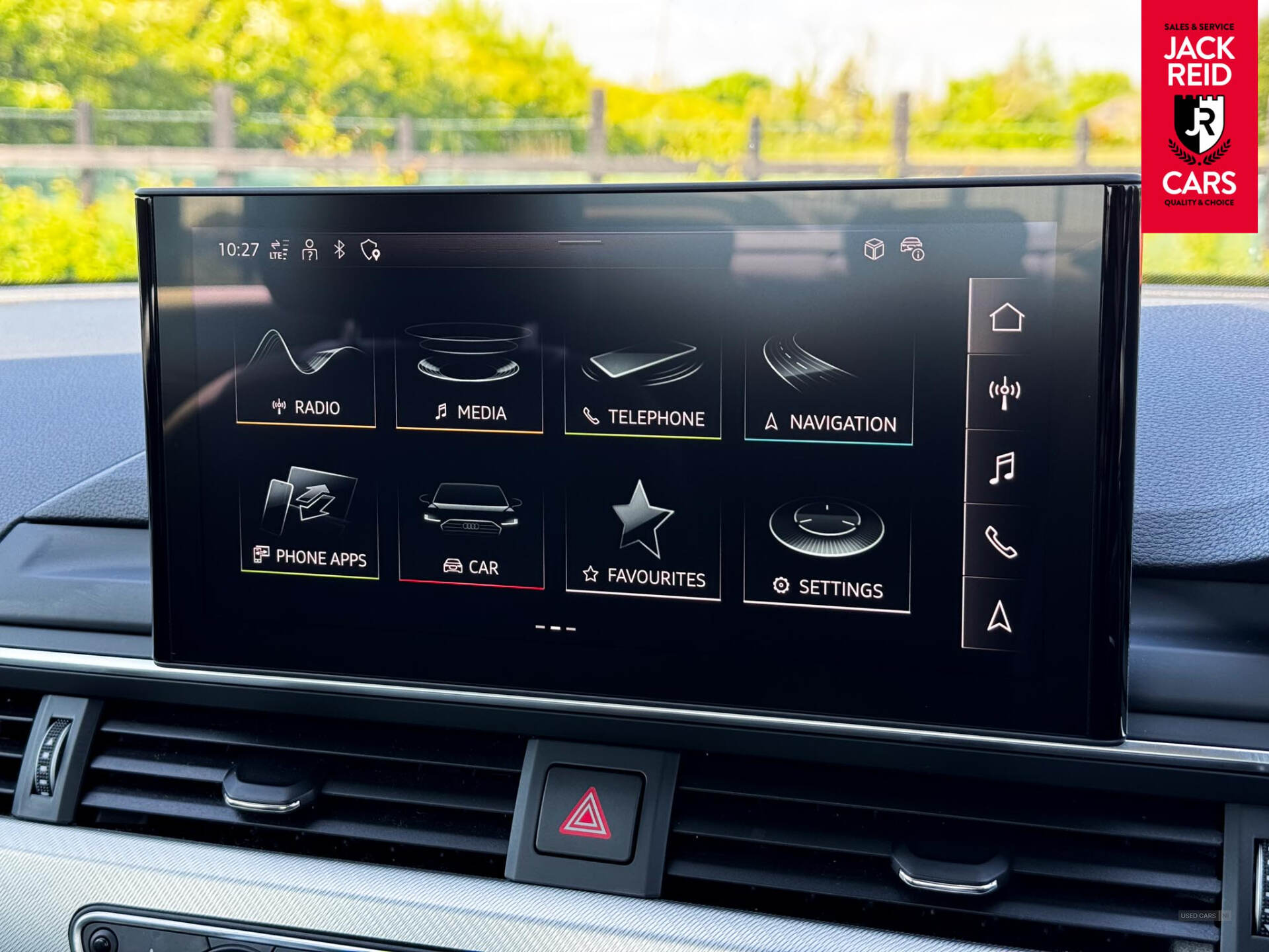 Aug 2022 Audi A4 35 TFSI Technik 4dr S Tronic