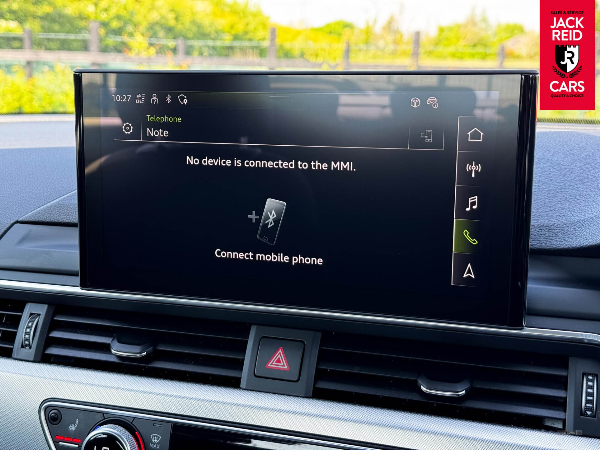 Aug 2022 Audi A4 35 TFSI Technik 4dr S Tronic