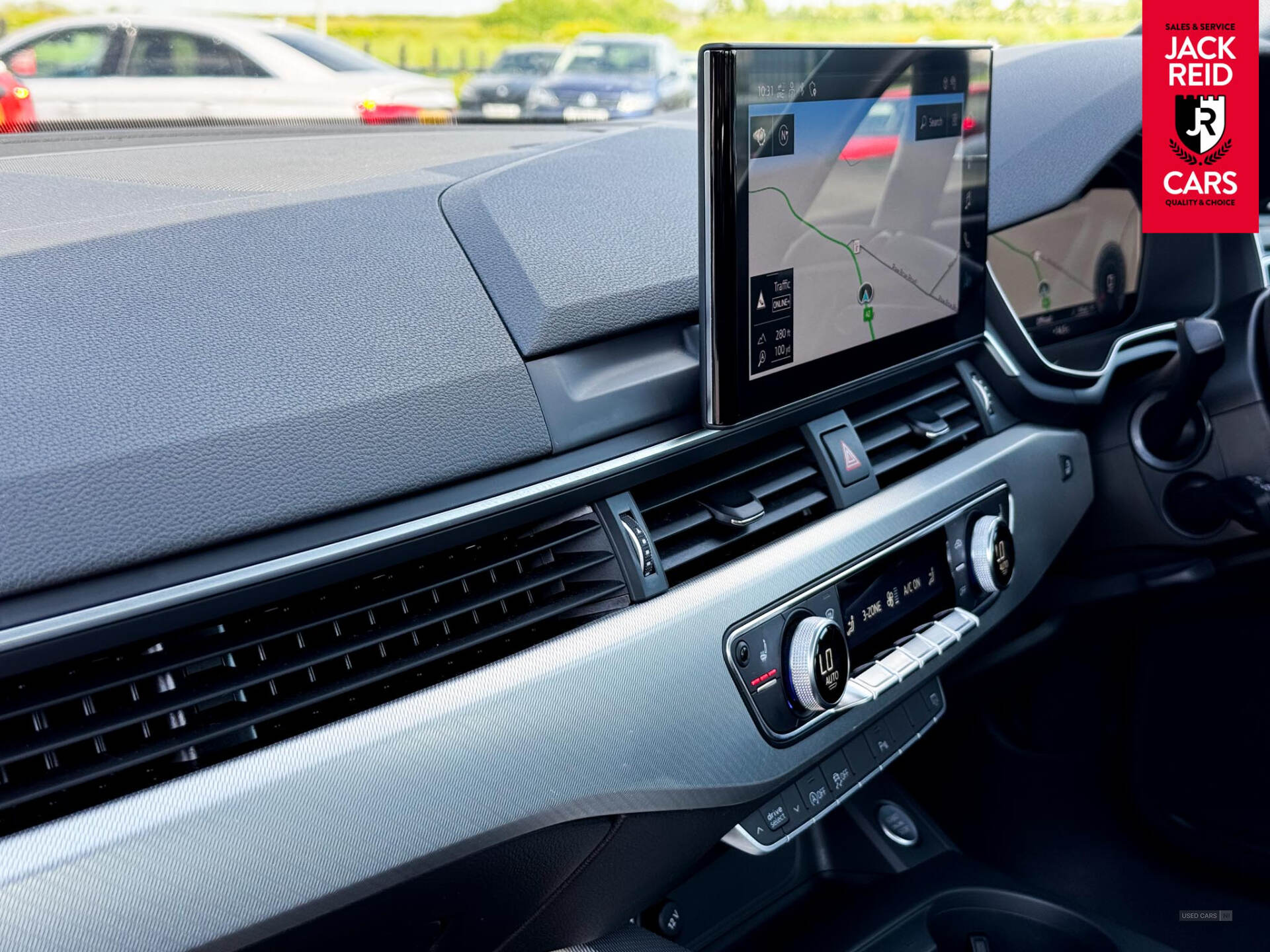 Aug 2022 Audi A4 35 TFSI Technik 4dr S Tronic