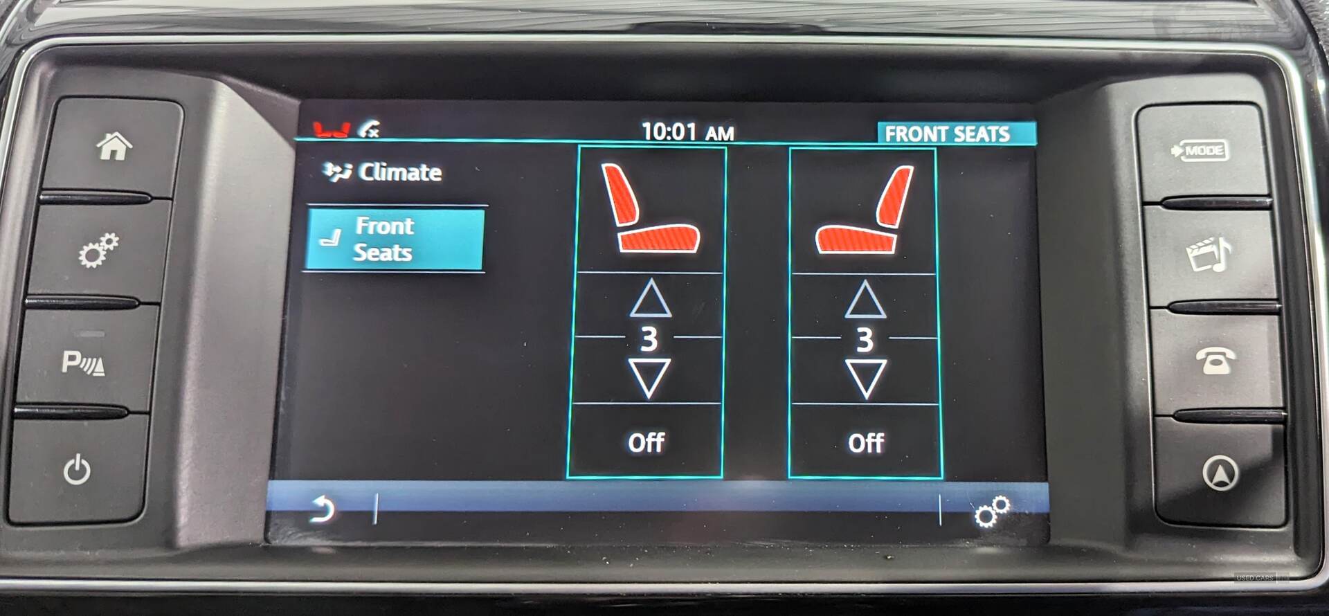 Dec 2015 Jaguar XE 2.0d Prestige 4dr