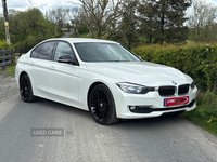 BMW 3 Series DIESEL SALOON in Tyrone