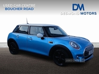 MINI Cooper in Antrim