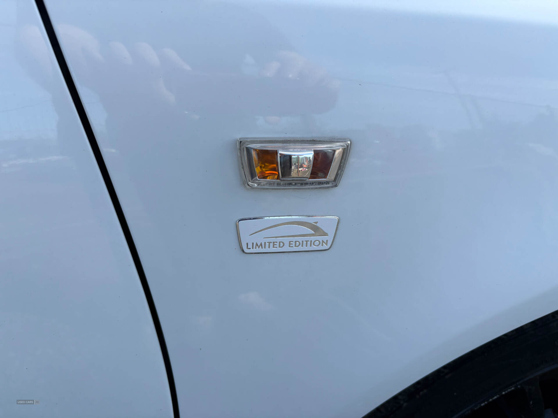 Vauxhall Corsa HATCHBACK in Antrim