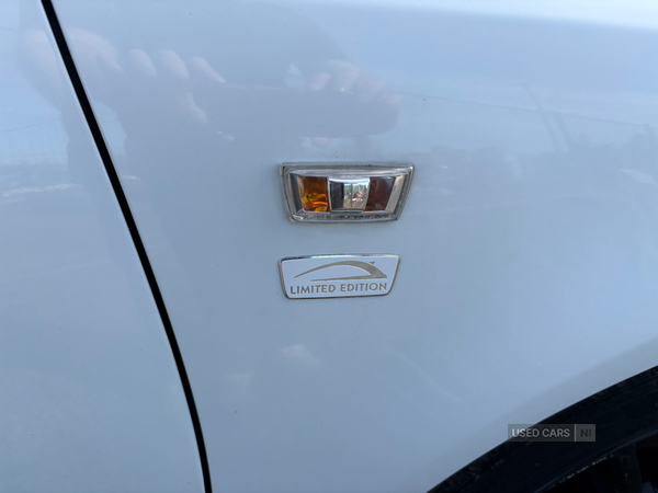 Vauxhall Corsa HATCHBACK in Antrim