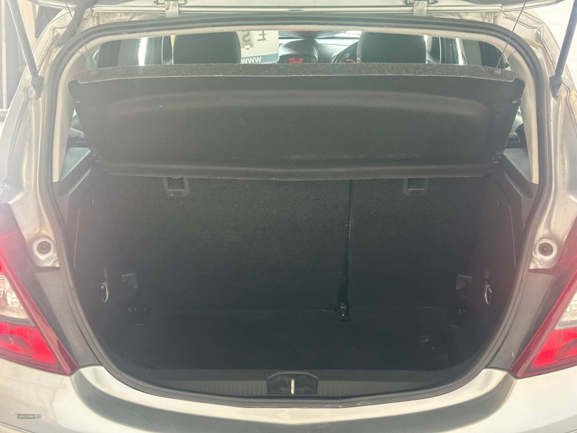 Jul 2013 Vauxhall Corsa 1.2 SXi 5dr