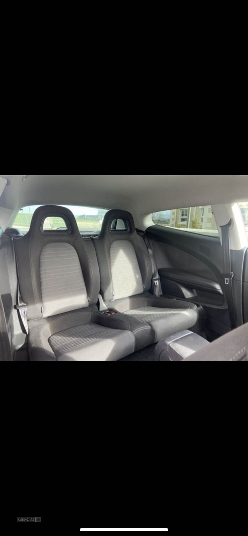 Jul 2009 Volkswagen Scirocco 2.0 TDI GT 3dr