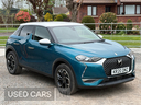 DS 3 Crossback
