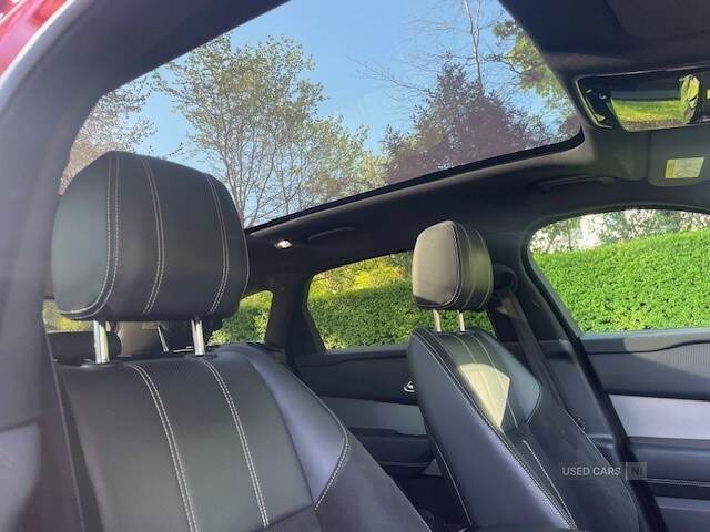Sep 2020 Land Rover Range Rover Velar 2.0 D180 R-Dynamic SE 5dr Auto