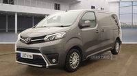 Toyota Proace MEDIUM DIESEL in Tyrone