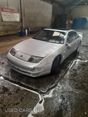 Nissan 300ZX