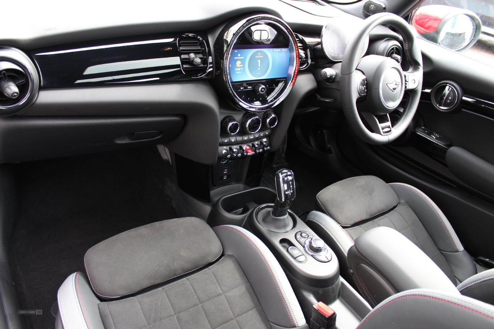 Sep 2023 MINI Cooper 2.0 John Cooper Works 3dr Auto [Nav Pack]
