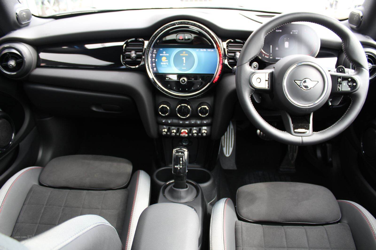 Sep 2023 MINI Cooper 2.0 John Cooper Works 3dr Auto [Nav Pack]