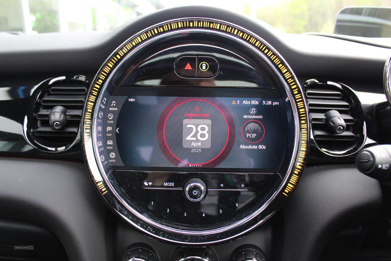 Sep 2023 MINI Cooper 2.0 John Cooper Works 3dr Auto [Nav Pack]