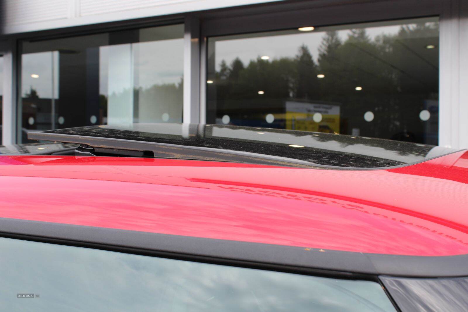 Sep 2023 MINI Cooper 2.0 John Cooper Works 3dr Auto [Nav Pack]
