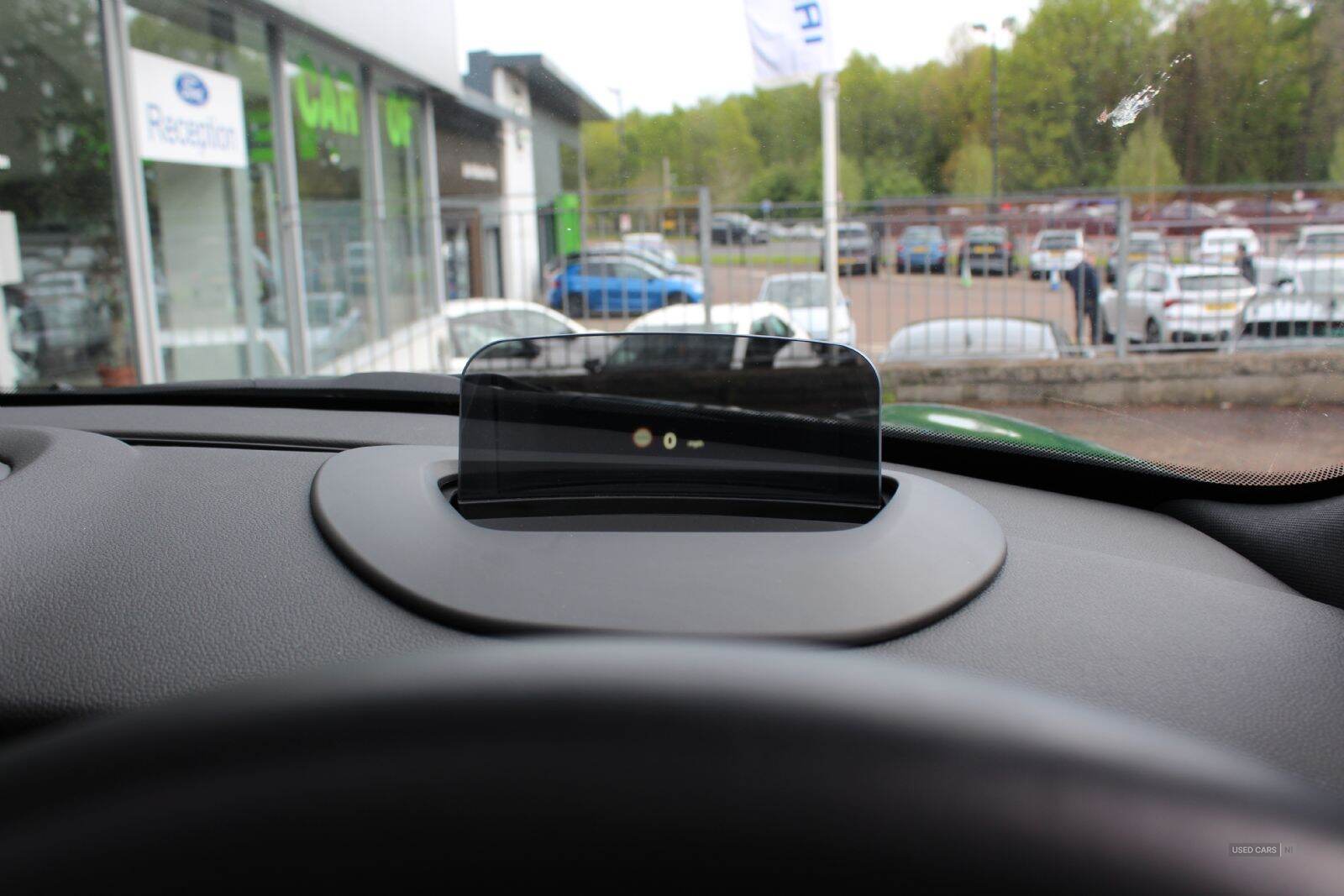 Sep 2023 MINI Cooper 2.0 John Cooper Works 3dr Auto [Nav Pack]