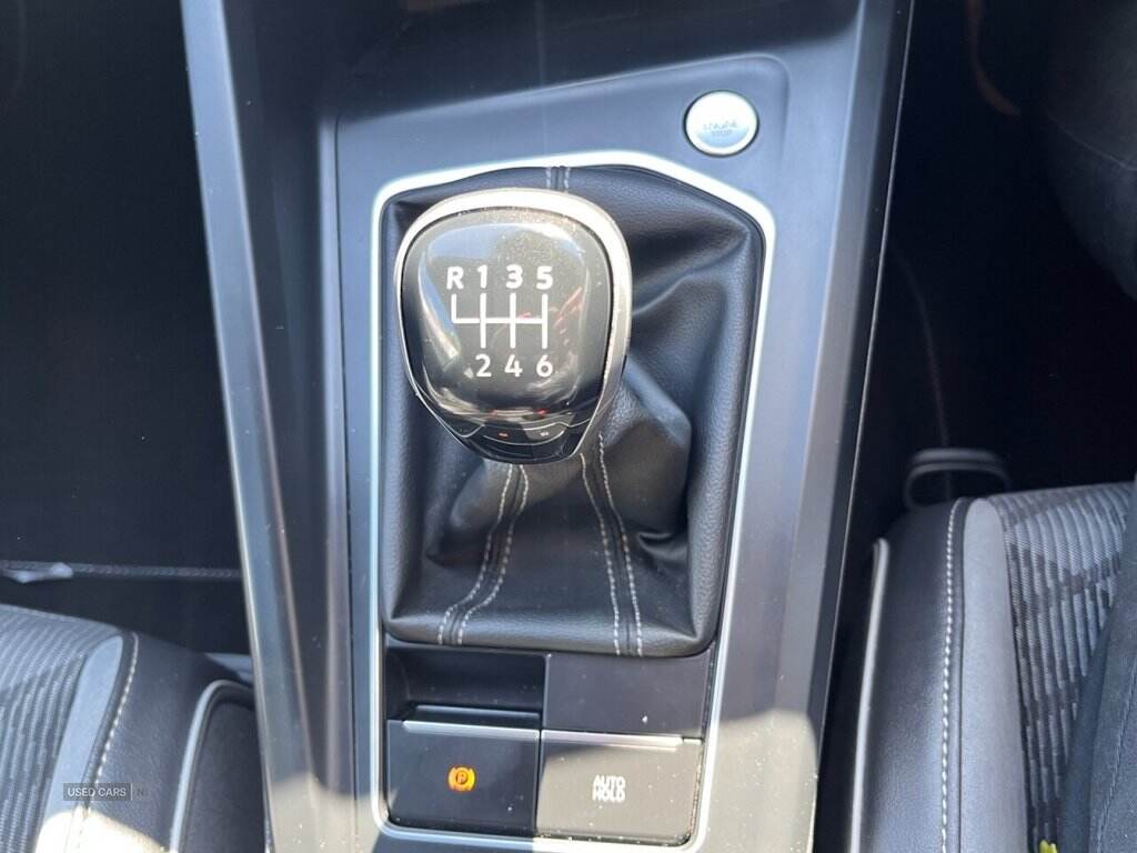 Mar 2022 Volkswagen Golf 1.5 TSI 150 R-Line 5dr