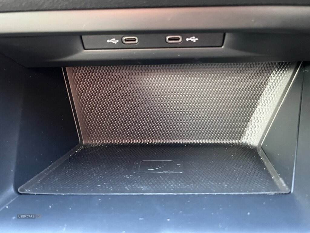 Mar 2022 Volkswagen Golf 1.5 TSI 150 R-Line 5dr