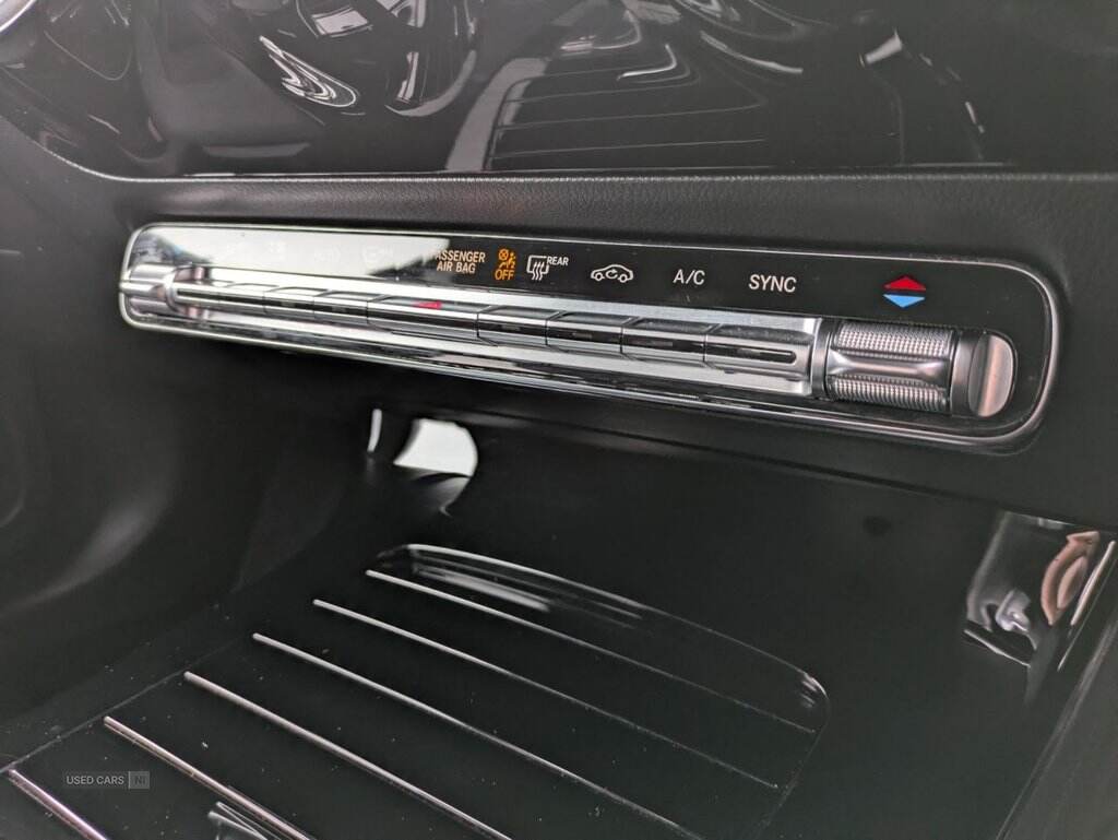 Nov 2020 Mercedes-Benz A-Class A200 AMG Line 4dr Auto