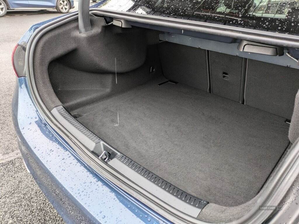 Nov 2020 Mercedes-Benz A-Class A200 AMG Line 4dr Auto