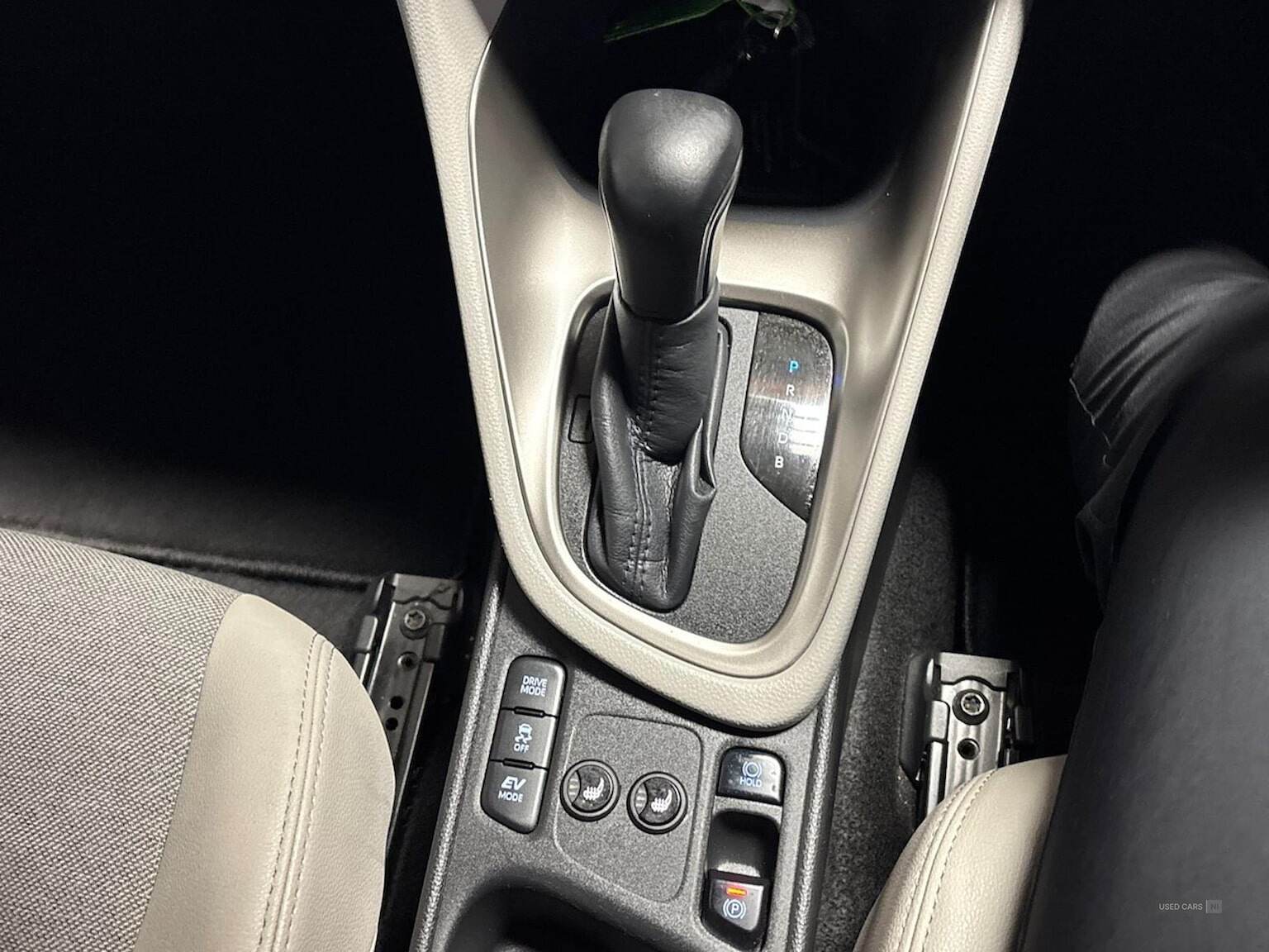 Mar 2021 Toyota Yaris 1.5 Hybrid Excel 5Dr Cvt