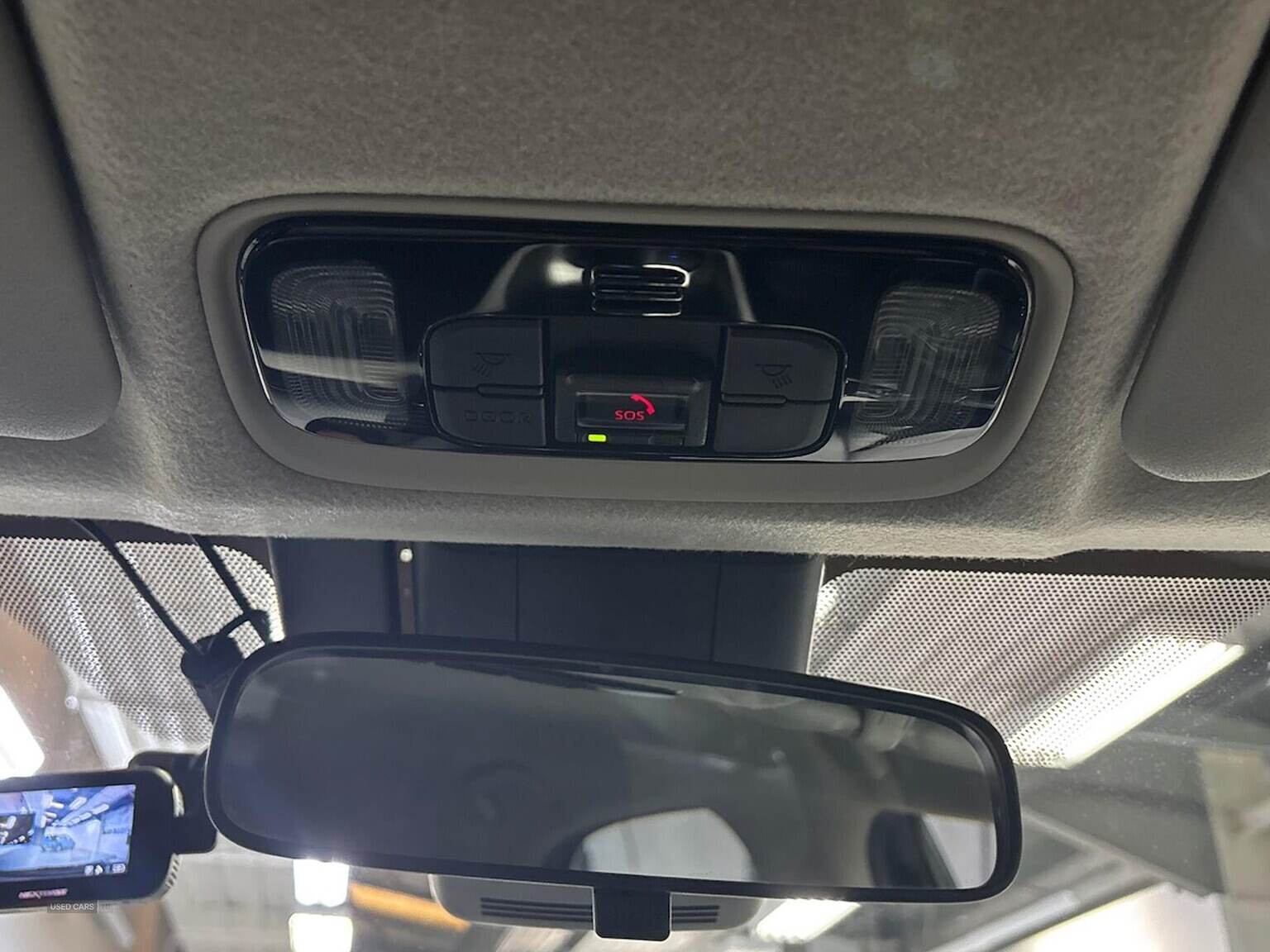 Mar 2021 Toyota Yaris 1.5 Hybrid Excel 5Dr Cvt