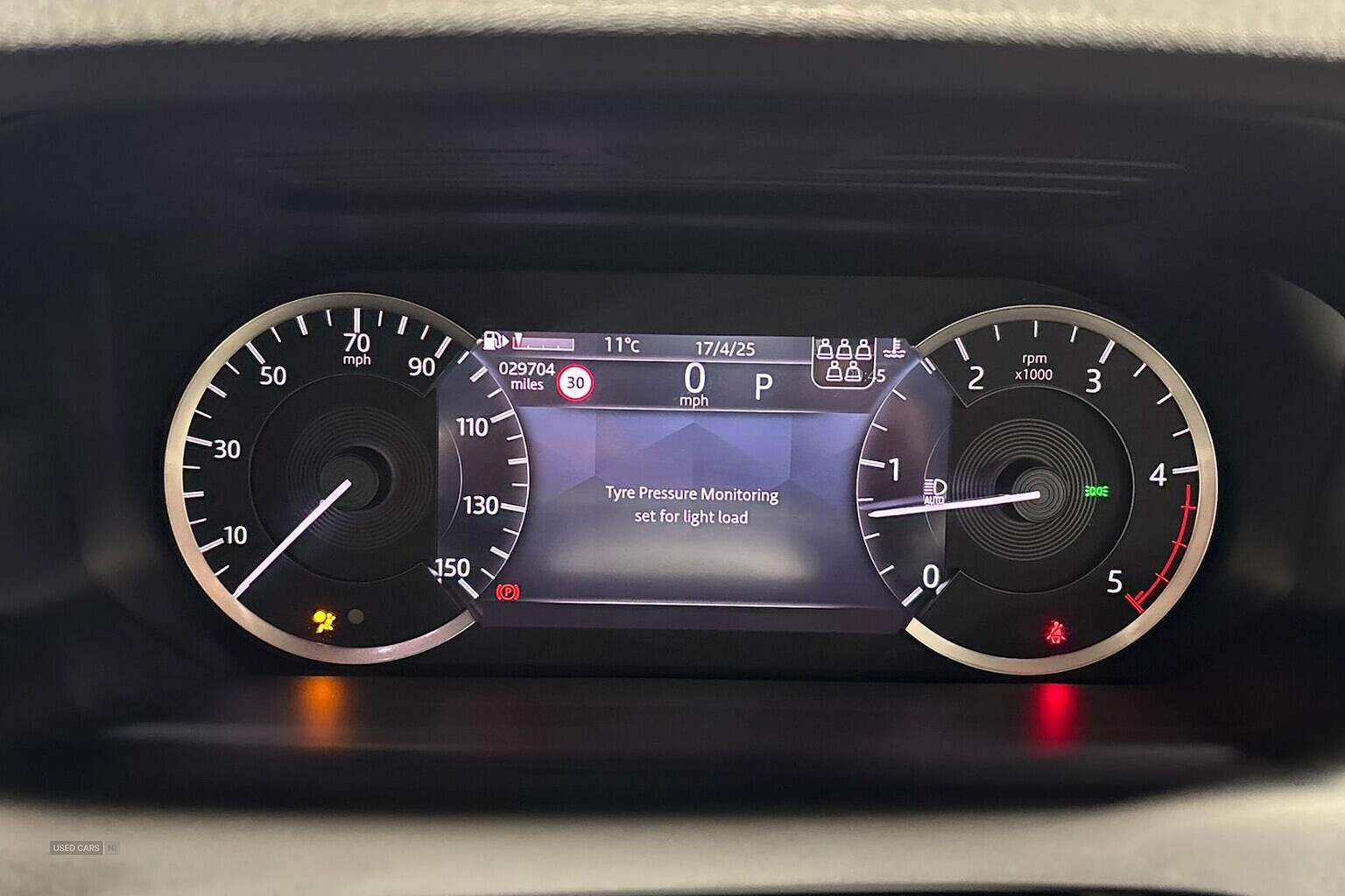 Mar 2022 Land Rover Discovery Sport 2.0 D200 R-Dynamic Hse 5Dr Auto