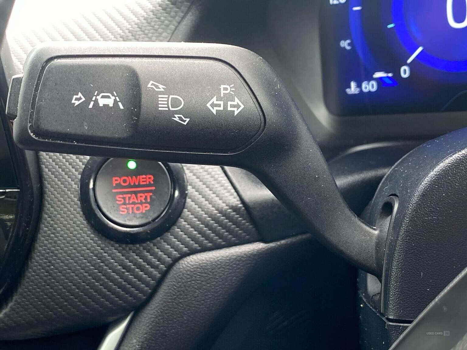 Mar 2021 Ford Puma HATCHBACK