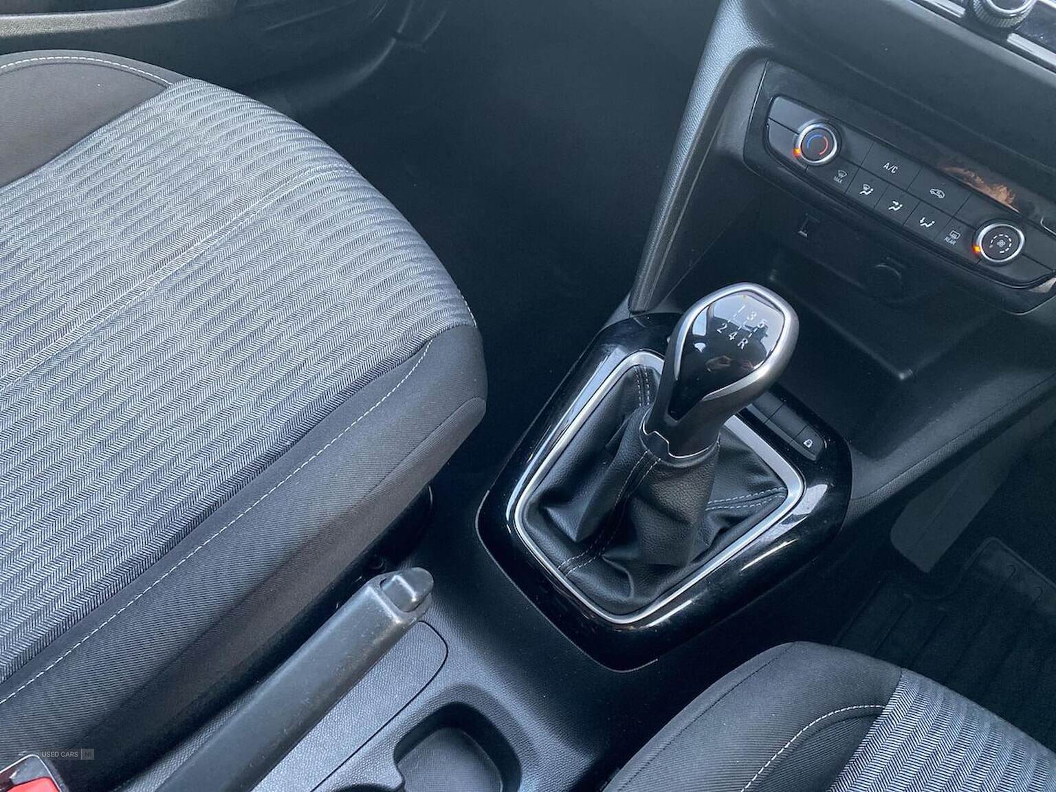Jan 2022 Vauxhall Corsa 1.2 Se Edition 5Dr