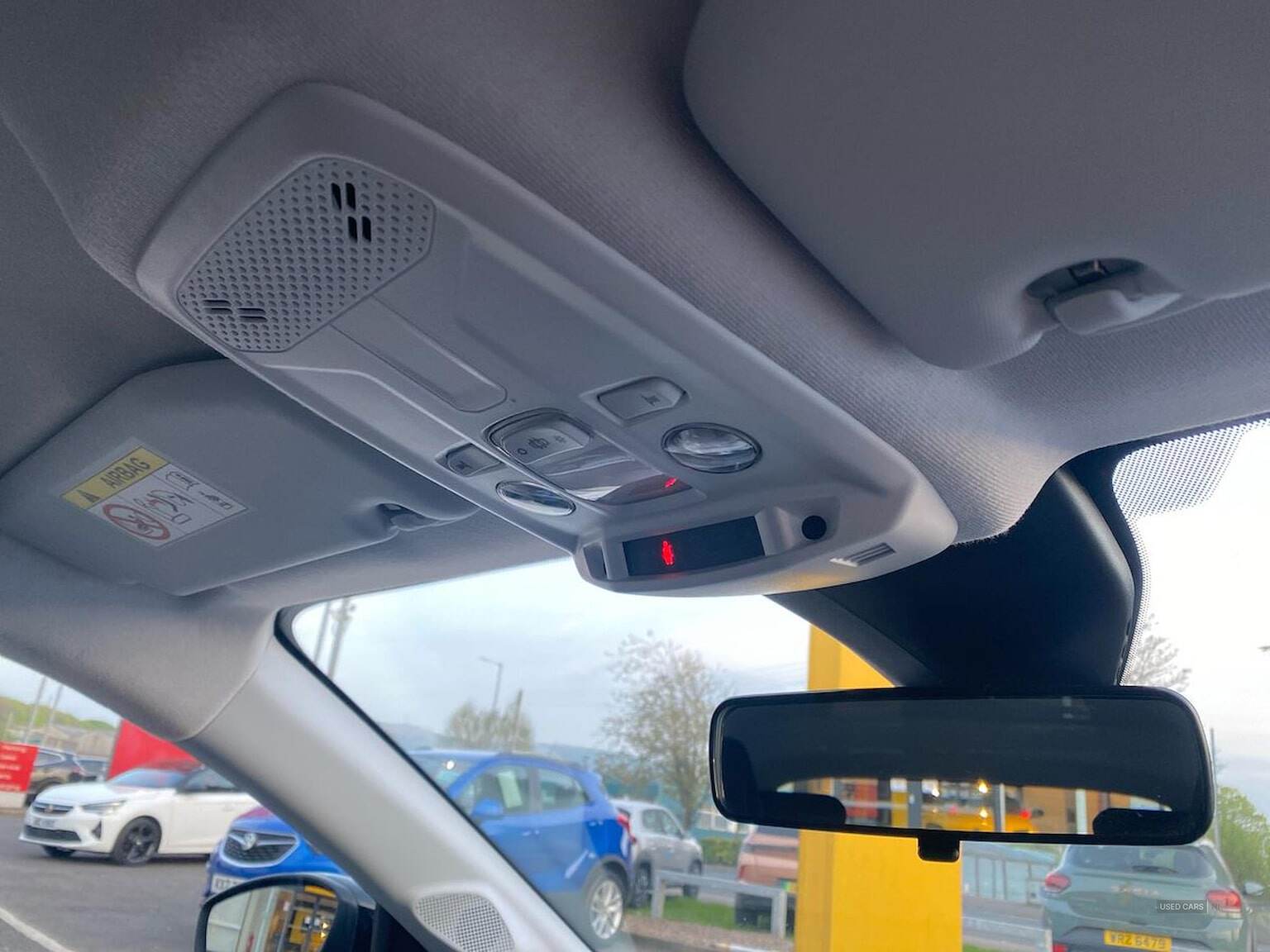 Jan 2022 Vauxhall Corsa 1.2 Se Edition 5Dr