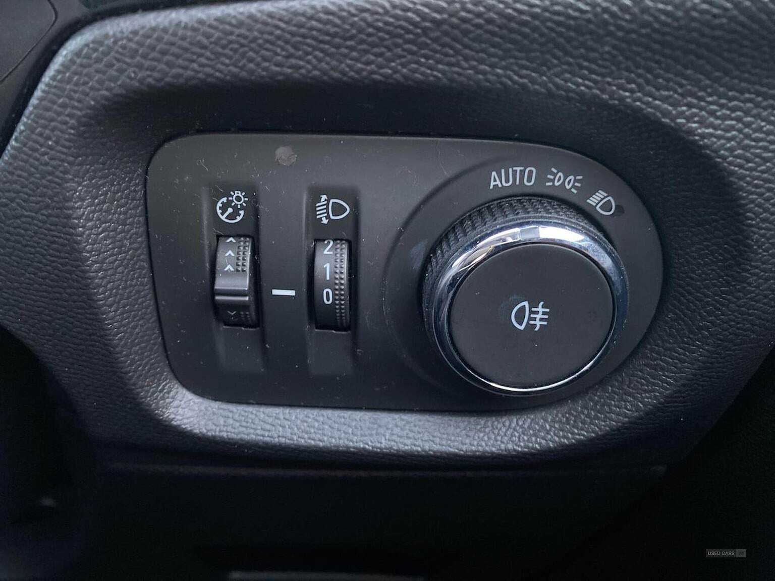 Jan 2022 Vauxhall Corsa 1.2 Se Edition 5Dr