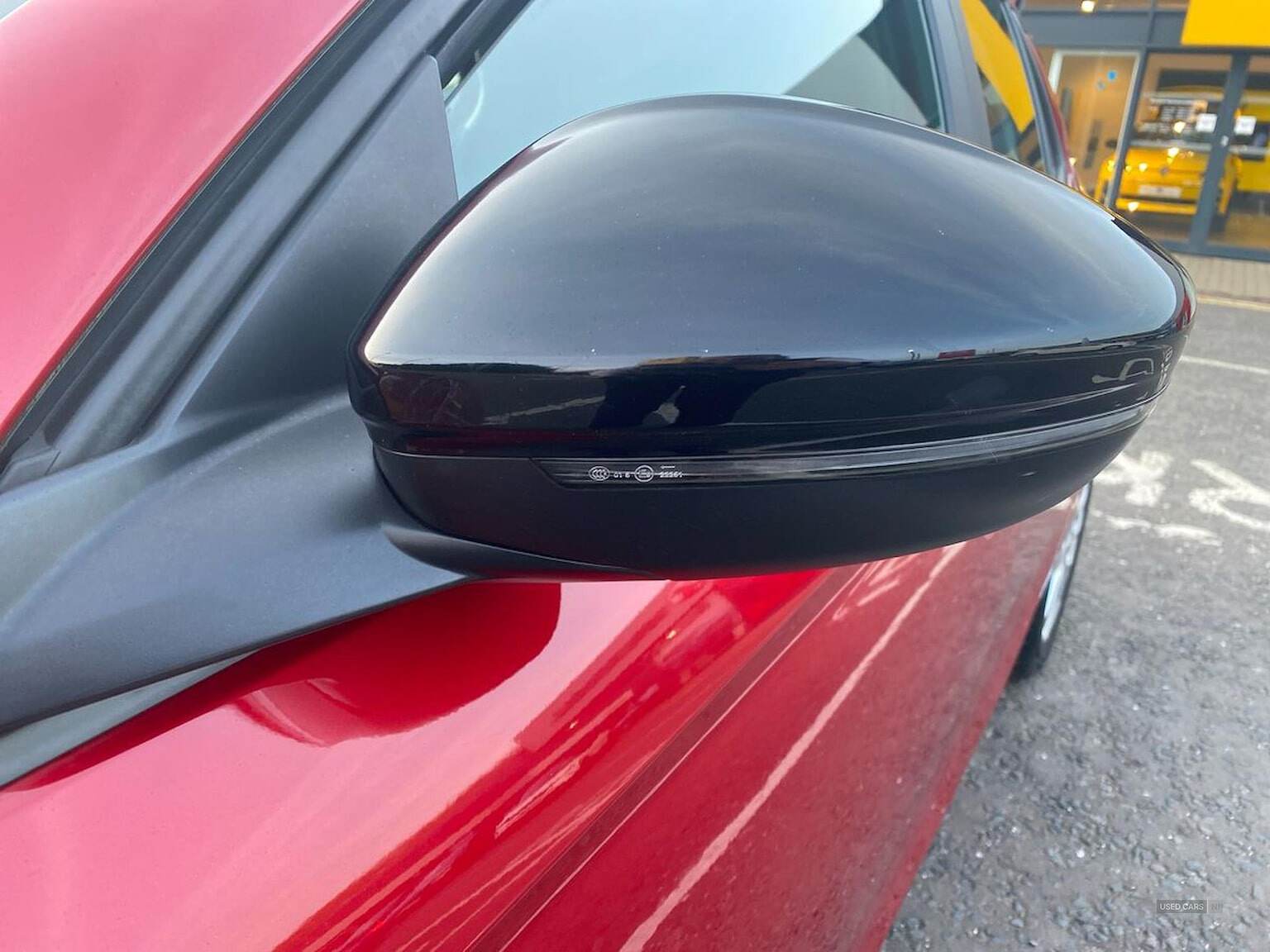 Jan 2022 Vauxhall Corsa 1.2 Se Edition 5Dr