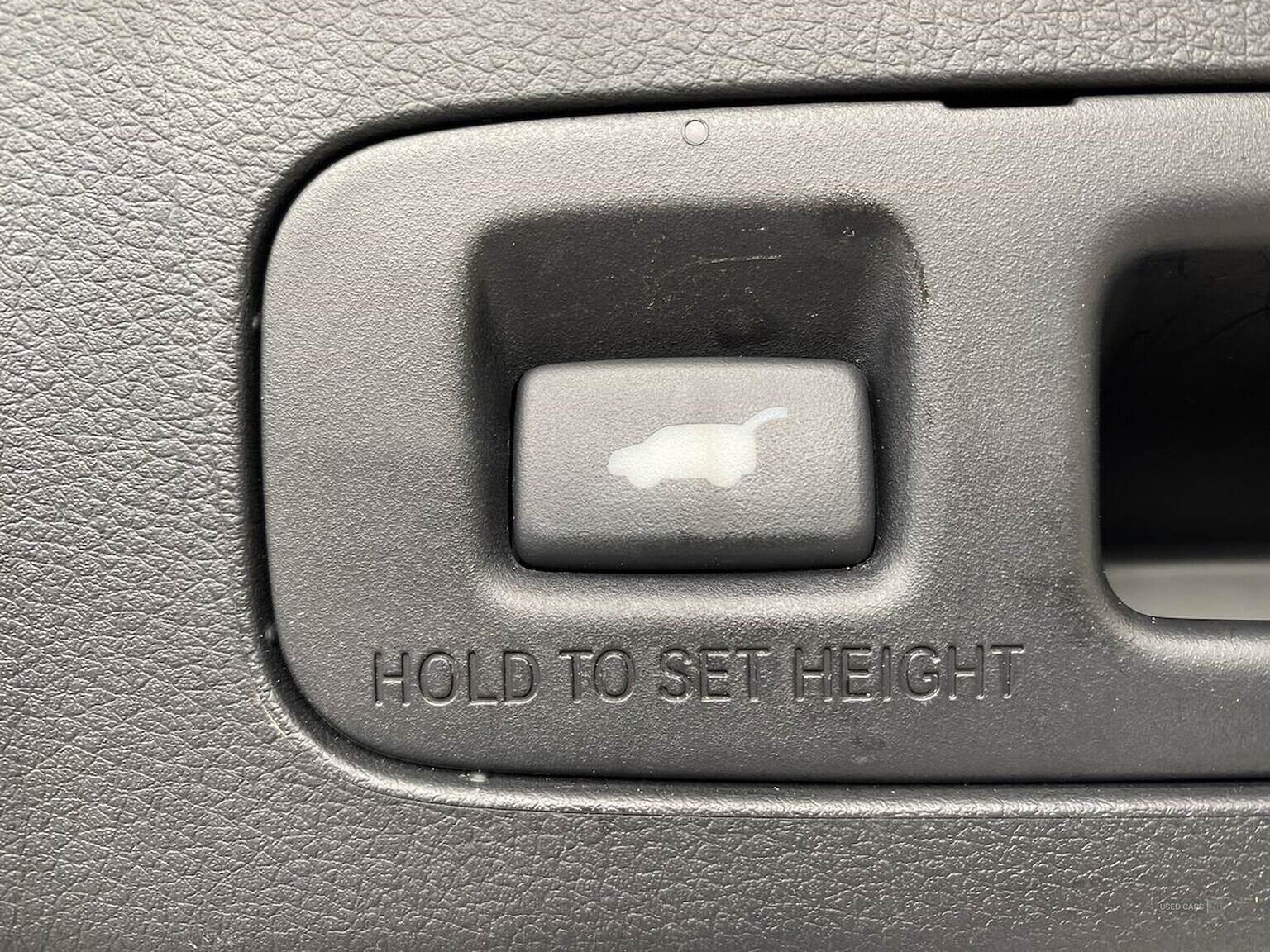 Mar 2022 Honda CR-V 2.0 I-Mmd Hybrid Ex 5Dr Ecvt