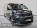 Peugeot Traveller