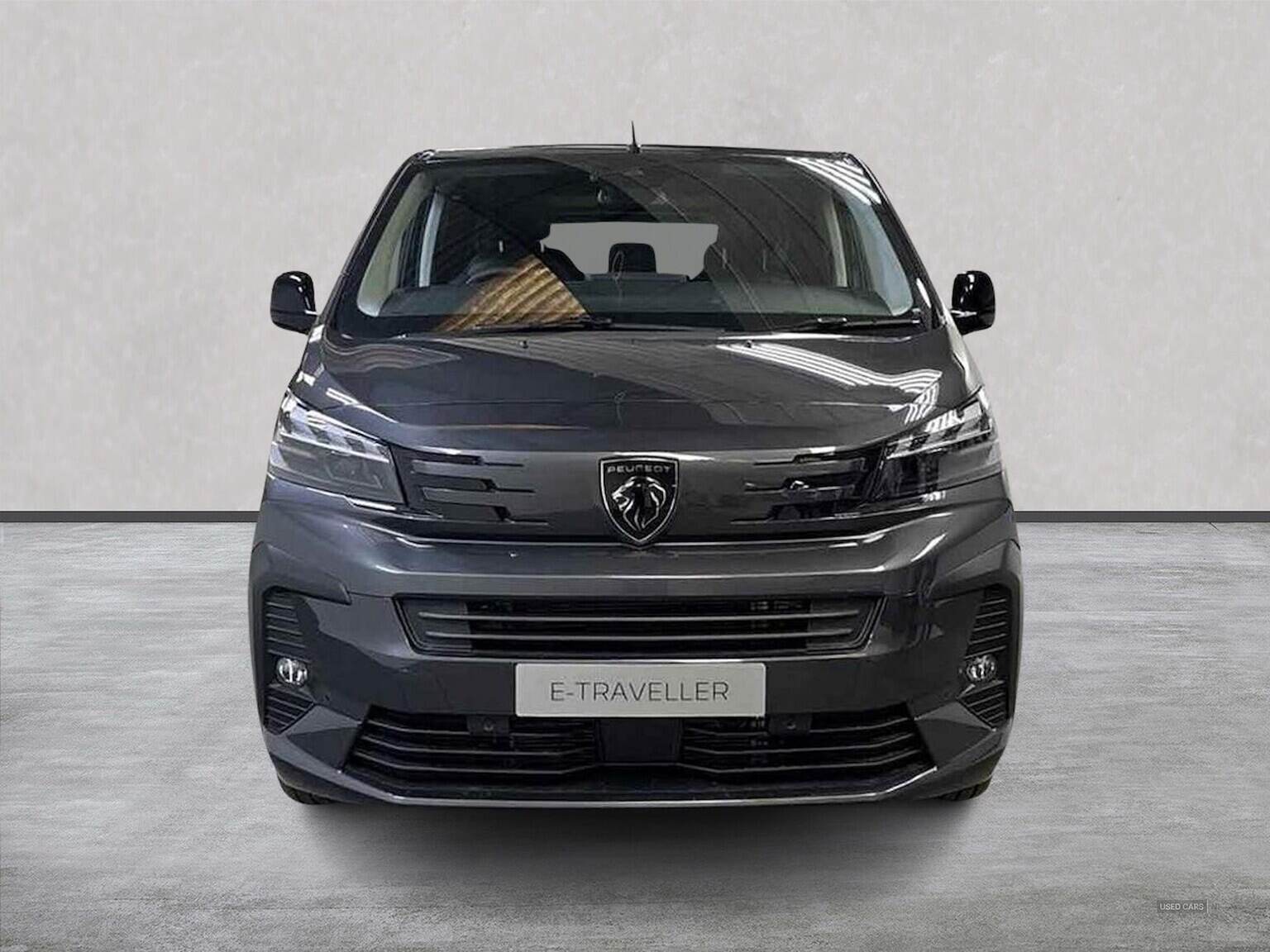  2025 Peugeot Traveller 100Kw Allure Long [8 Seat] 75Kwh 5Dr Auto