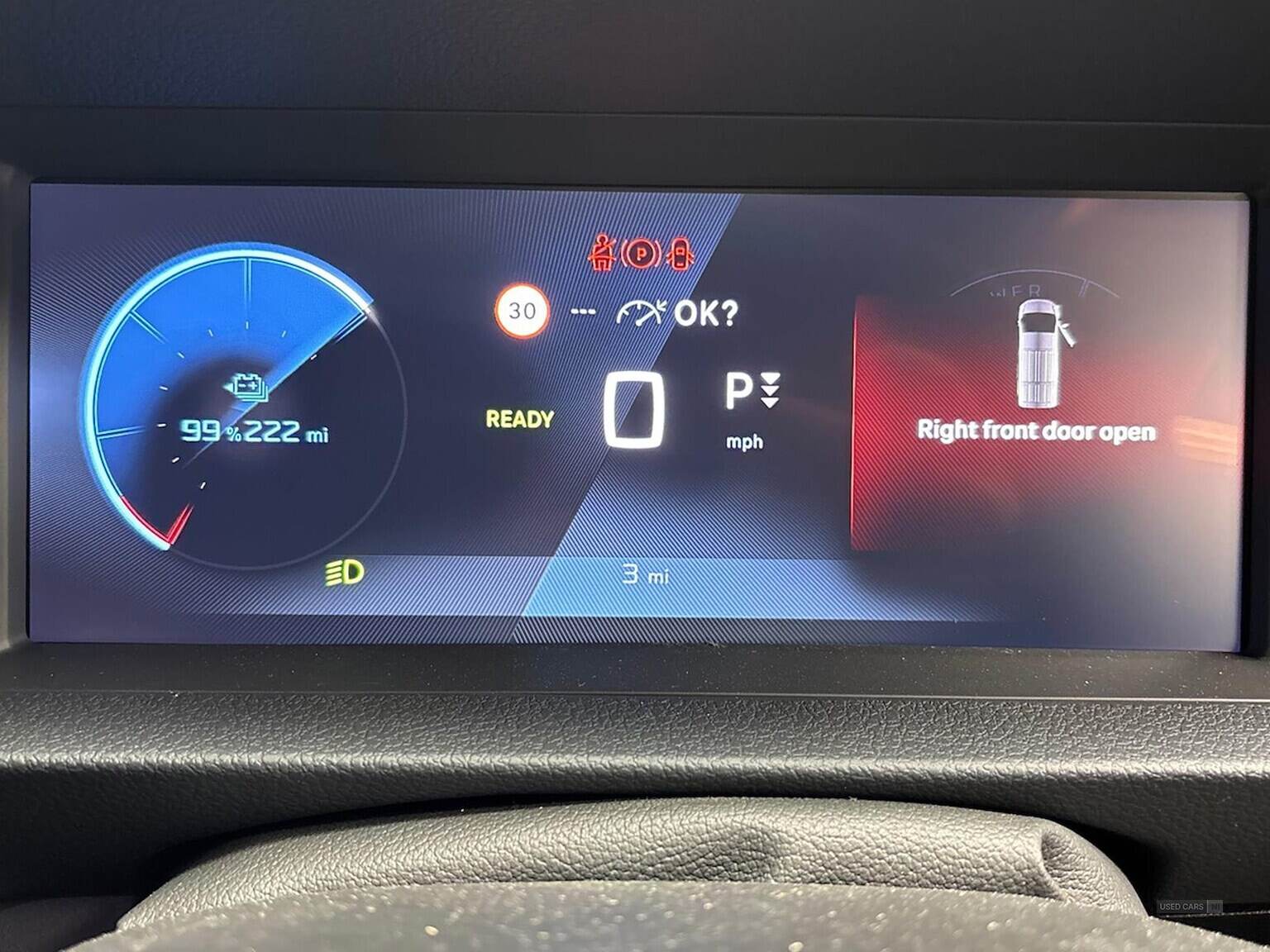  2025 Peugeot Traveller 100Kw Allure Long [8 Seat] 75Kwh 5Dr Auto